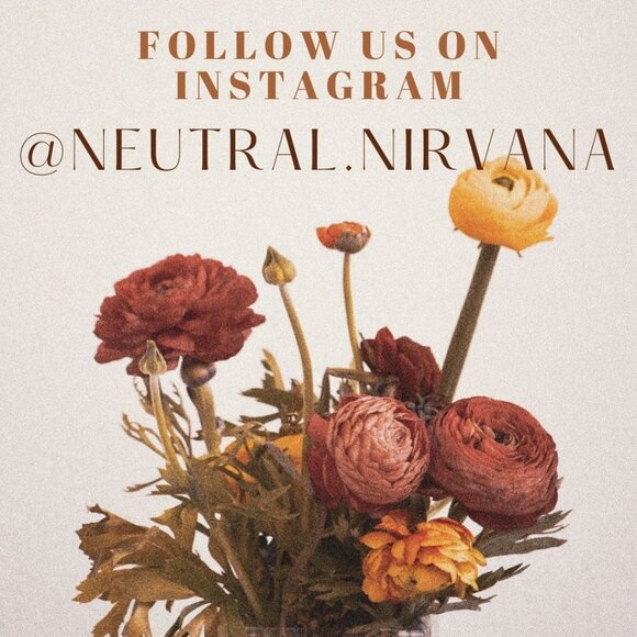 70s Turtlebax Deadstock Orange 1970s Vintage Low Rise Wide Leg Bell Bottom Pants - Picture 14 of 15